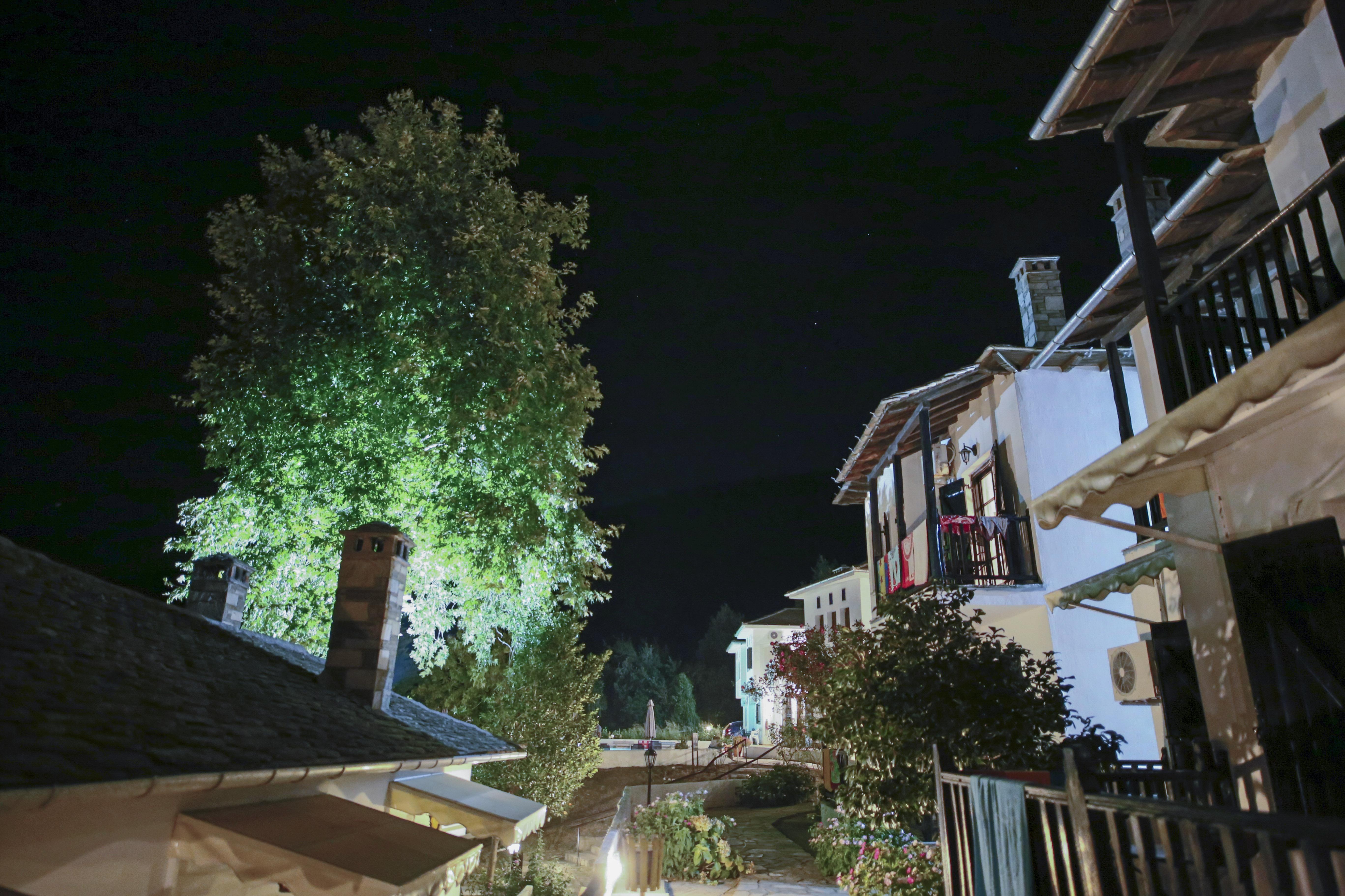 Pilio Sea Horizon Hotel Tsagarada Exterior photo